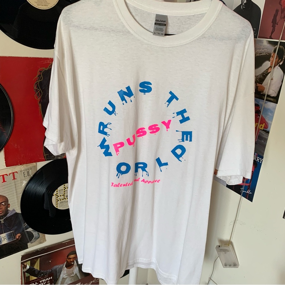 🚨Pride Talented Soul 2021 Version Tee